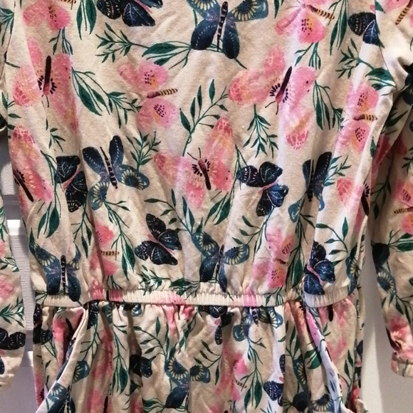 Gymboree Dress - Size 4 - Picture 3 of 5